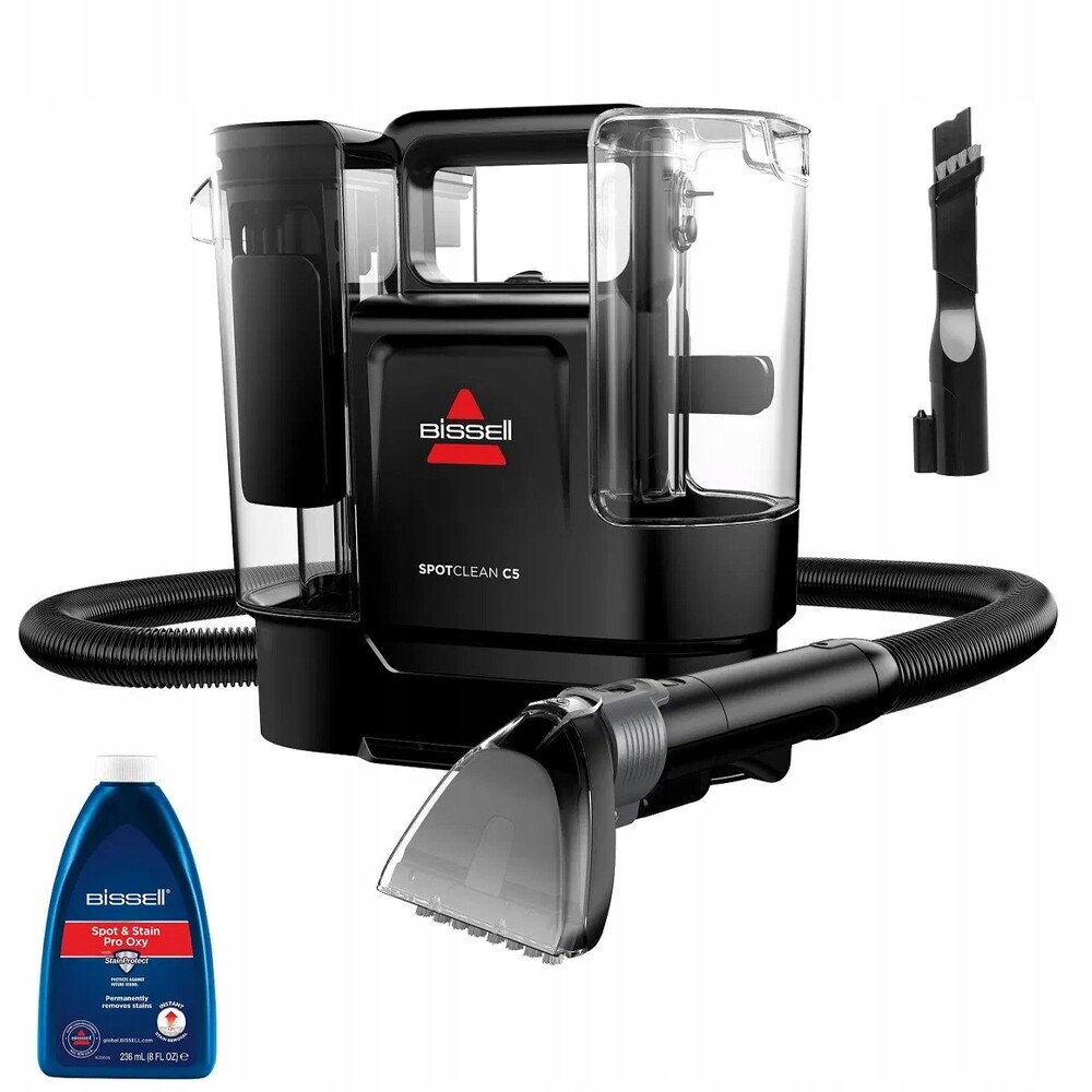 Bissell SpotClean C5 Pro 3931N