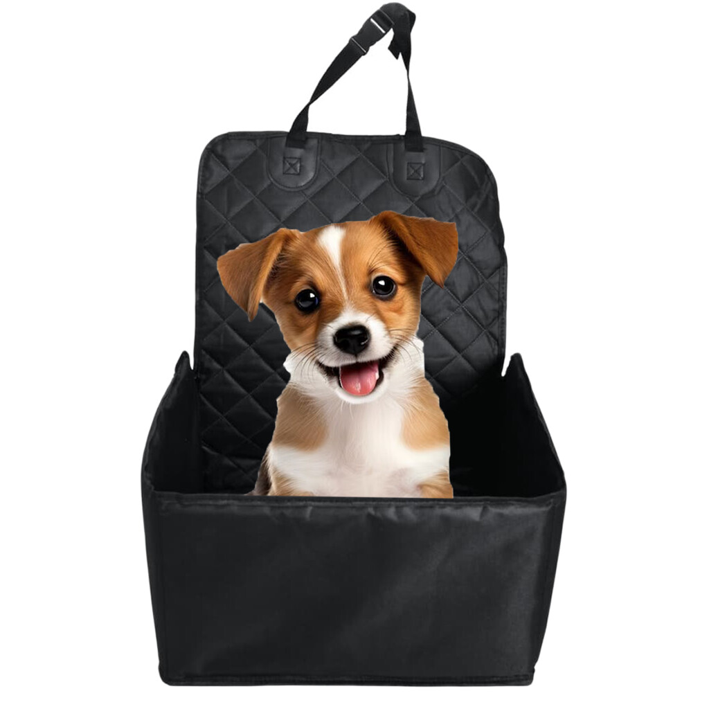 Autosedadla Pro Psa Kočku Cestovní Křidlo Pro Pro Psa Kočku Kočku Sedadlo