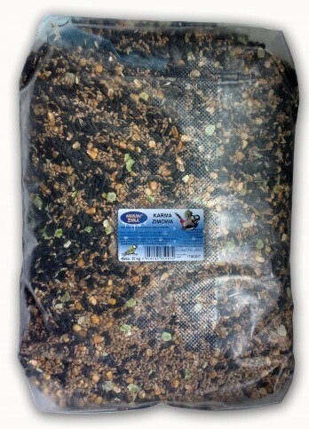 Megan Standard Krmivo Food 10 kg