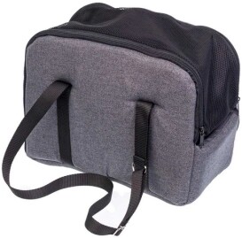 Diamsil Kufřík č. . 2 Šedé 43x20x27