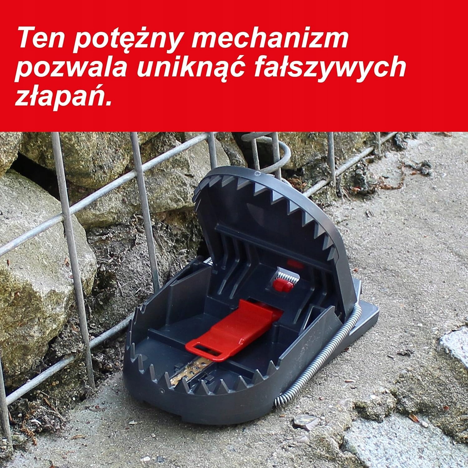 Past na krysy Pro SuperCat: 2ks Swissinno