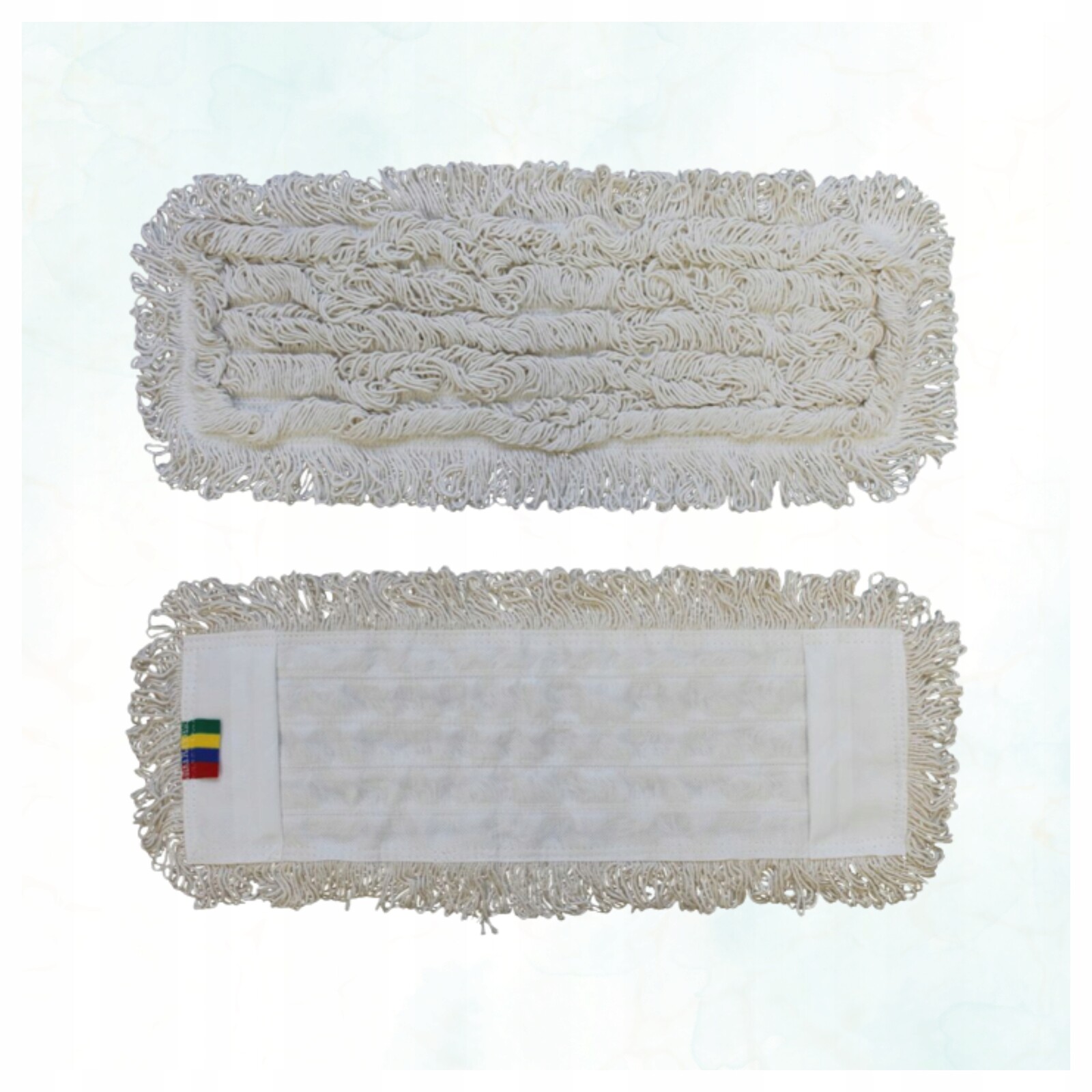 Merida Plochý Bavlněný Taštičkový Mop Economy 50 cm SEP250 10 ks