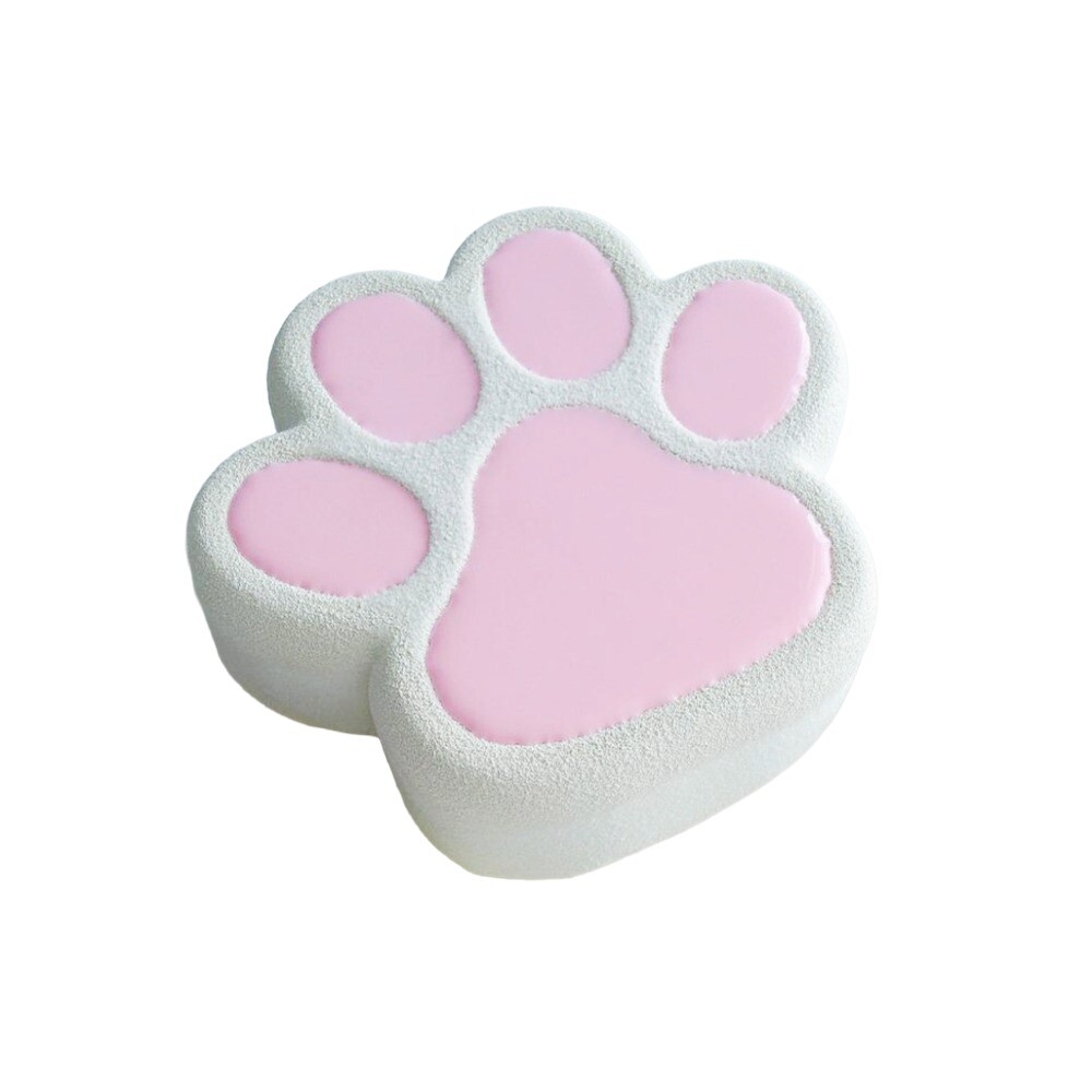 Silikonová forma ručně vyráběná Roztomilé tlapky Glossy Paws Dinara Kasko