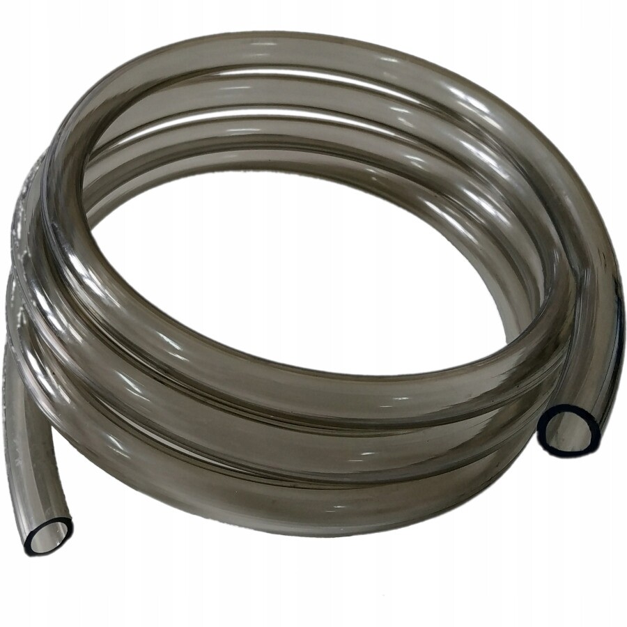 Pvc Hadice Pro Akvarijní Filtry A Zahradní Čerpadla Ø 12/16 mm Role 40 m