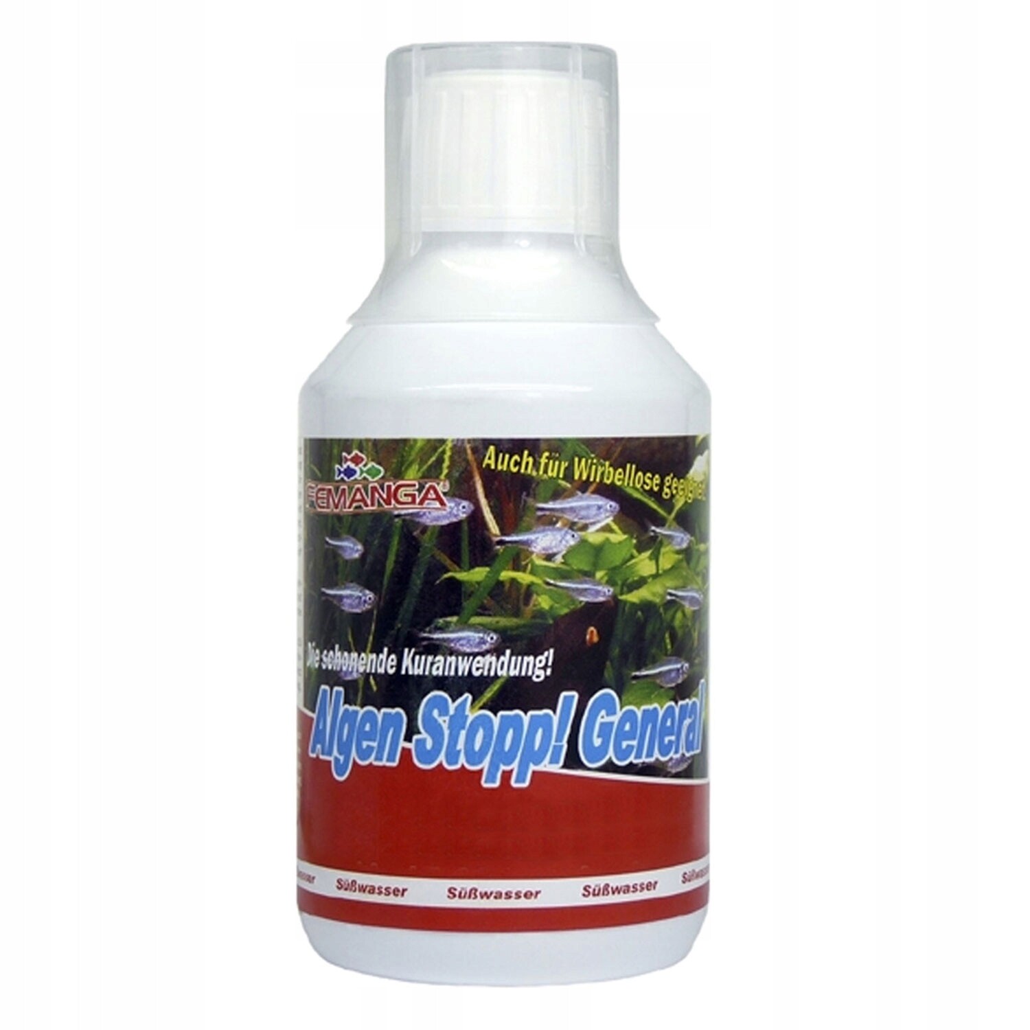 Femanga algen stop! obecně 1000 ml.