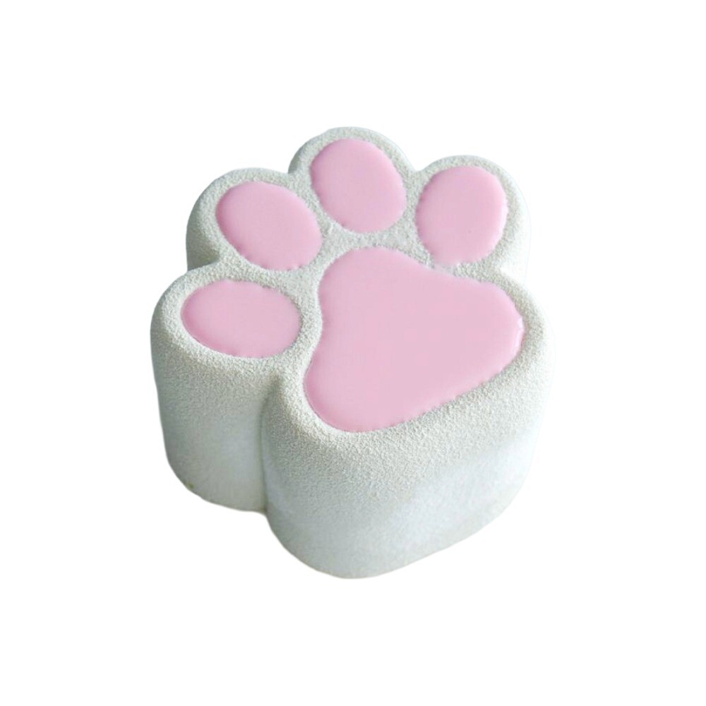 Silikonová forma ručně vyrobená Roztomilé tlapky Glossy Paws Bento Dinara Kasko