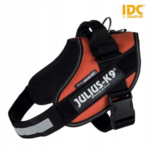 Trixie Postroj Julius-K9 IDC pro psy M-L