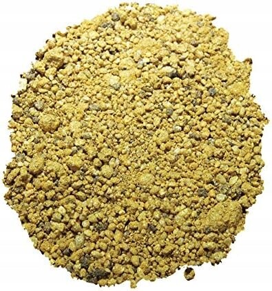 Lucky Reptile substrát pro agamu gekona přírodní 20L Golden Yellow