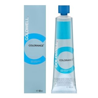Goldwell Colorance Hair Color profesionální permanentní barva na vlasy pro všechny typy vlasů 6LL 60 ml
