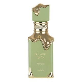 Lattafa Eclaire Pistache parfémovaná voda unisex 100 ml