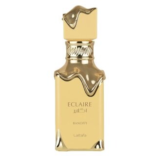 Lattafa Eclaire Banoffi parfémovaná voda unisex 100 ml