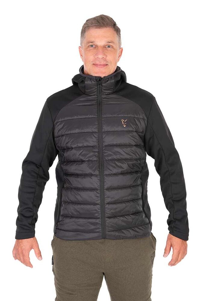 Fox Bunda Collection Hybrid Jacket B/O - L
