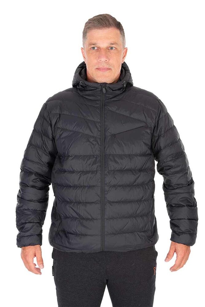 Fox Bunda Explorer Downfill Packaway Jacket - L