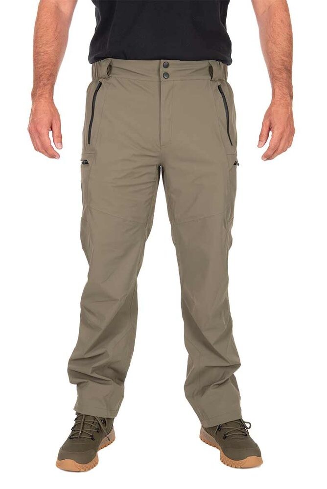 Fox Kalhoty Explorer 20K Trouser - L