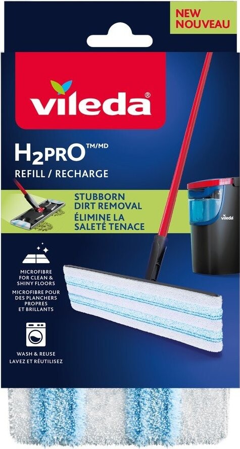 Náhradní návlek na mop H2PrO – Vileda
