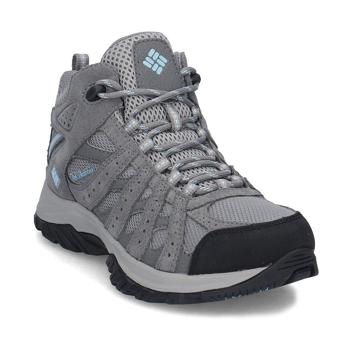 Columbia  Redmond XT Mid Waterproof  ruznobarevne