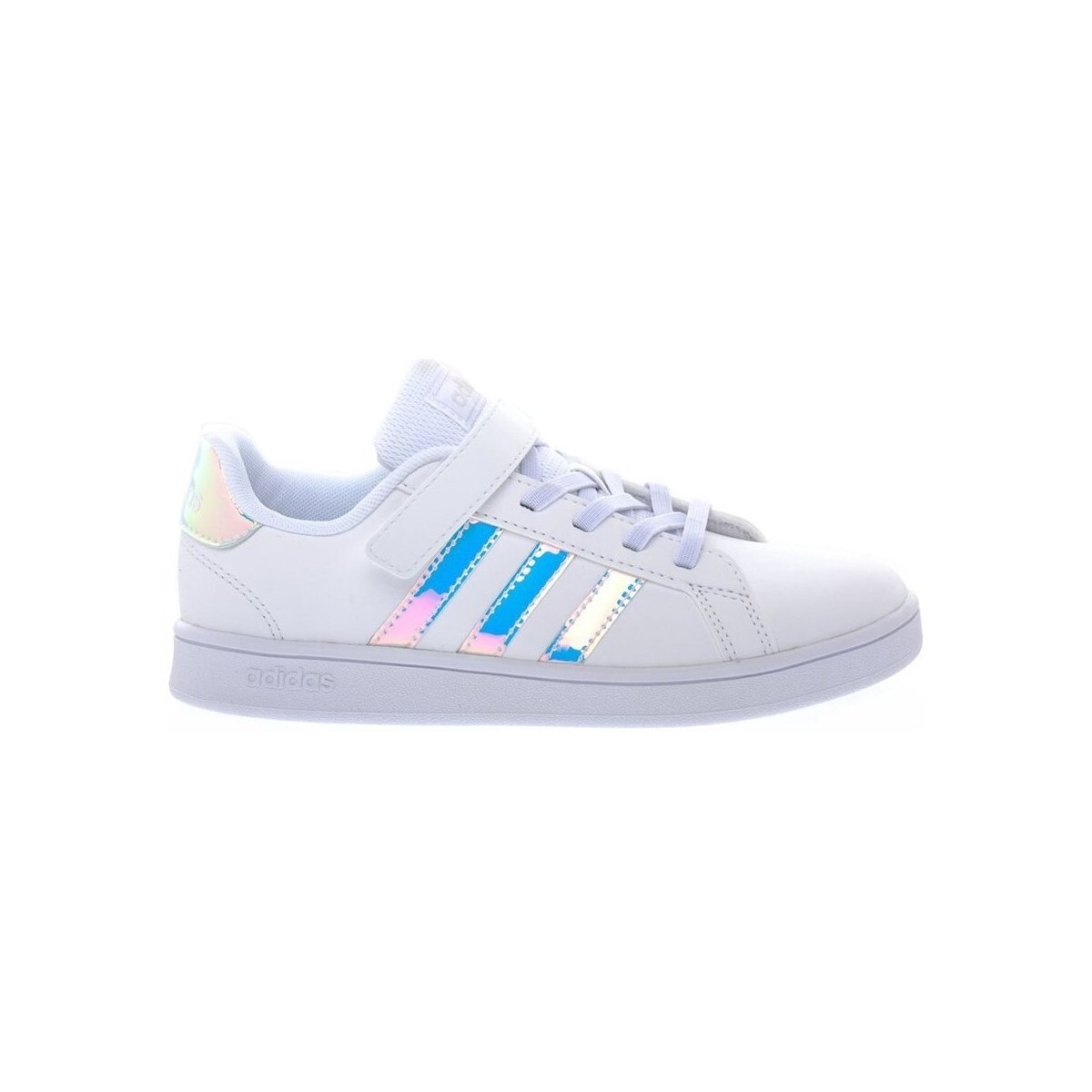 adidas  Grand Court C  ruznobarevne