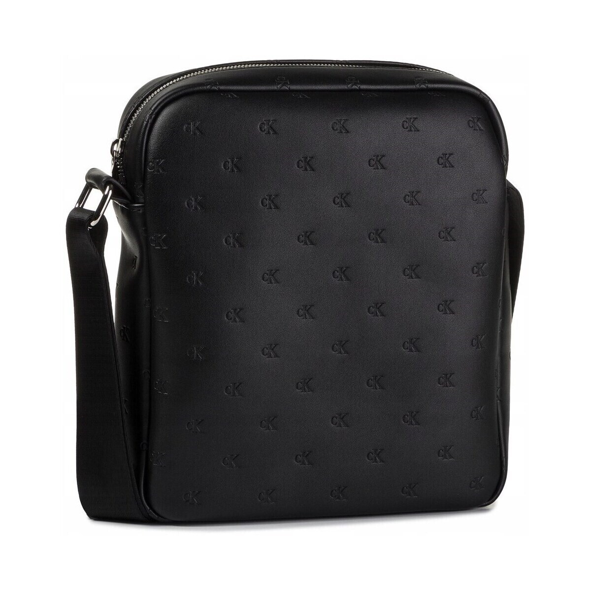 Calvin Klein Jeans  71B8447E3  Černá