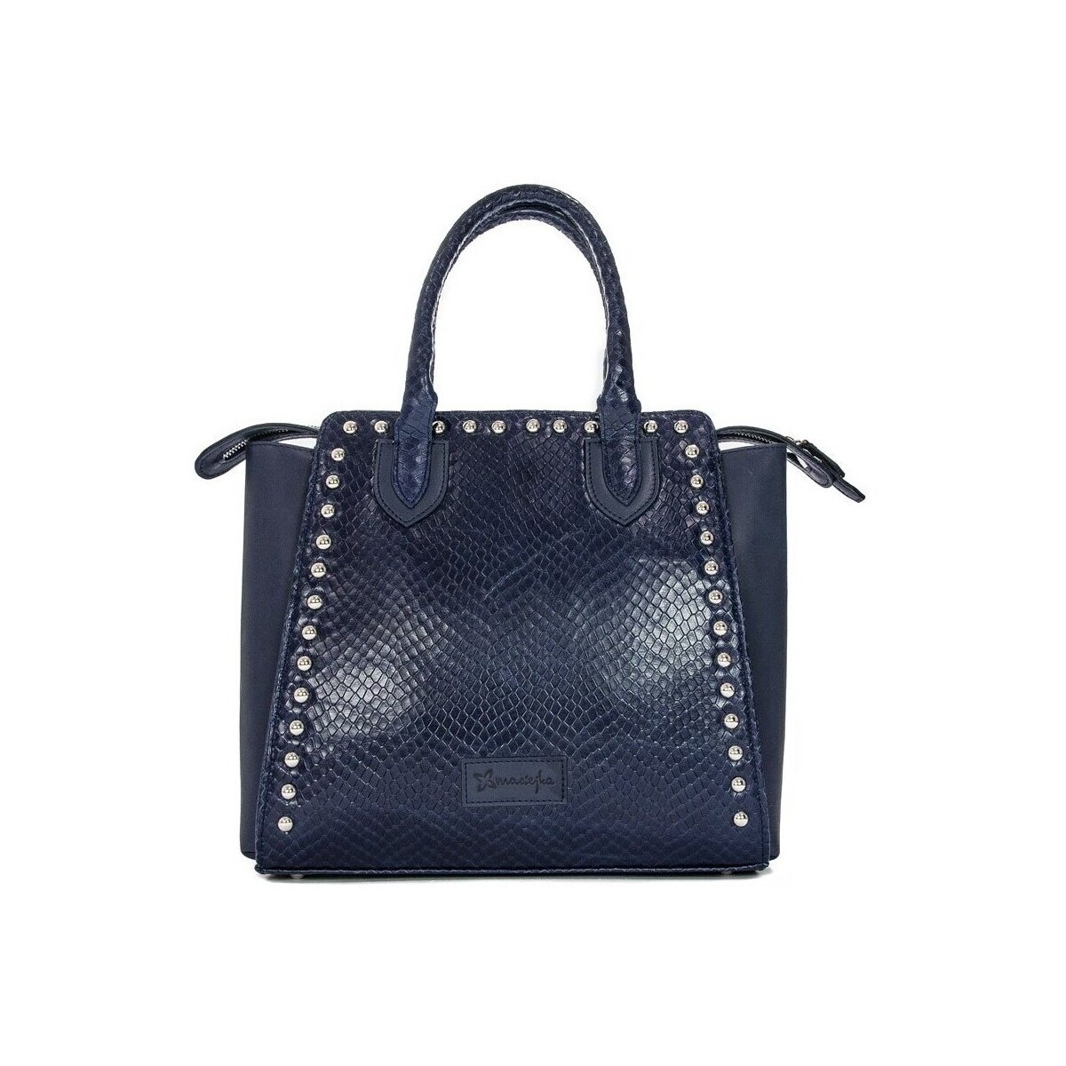 Maciejka  TRB0317000  Tmavě modrá