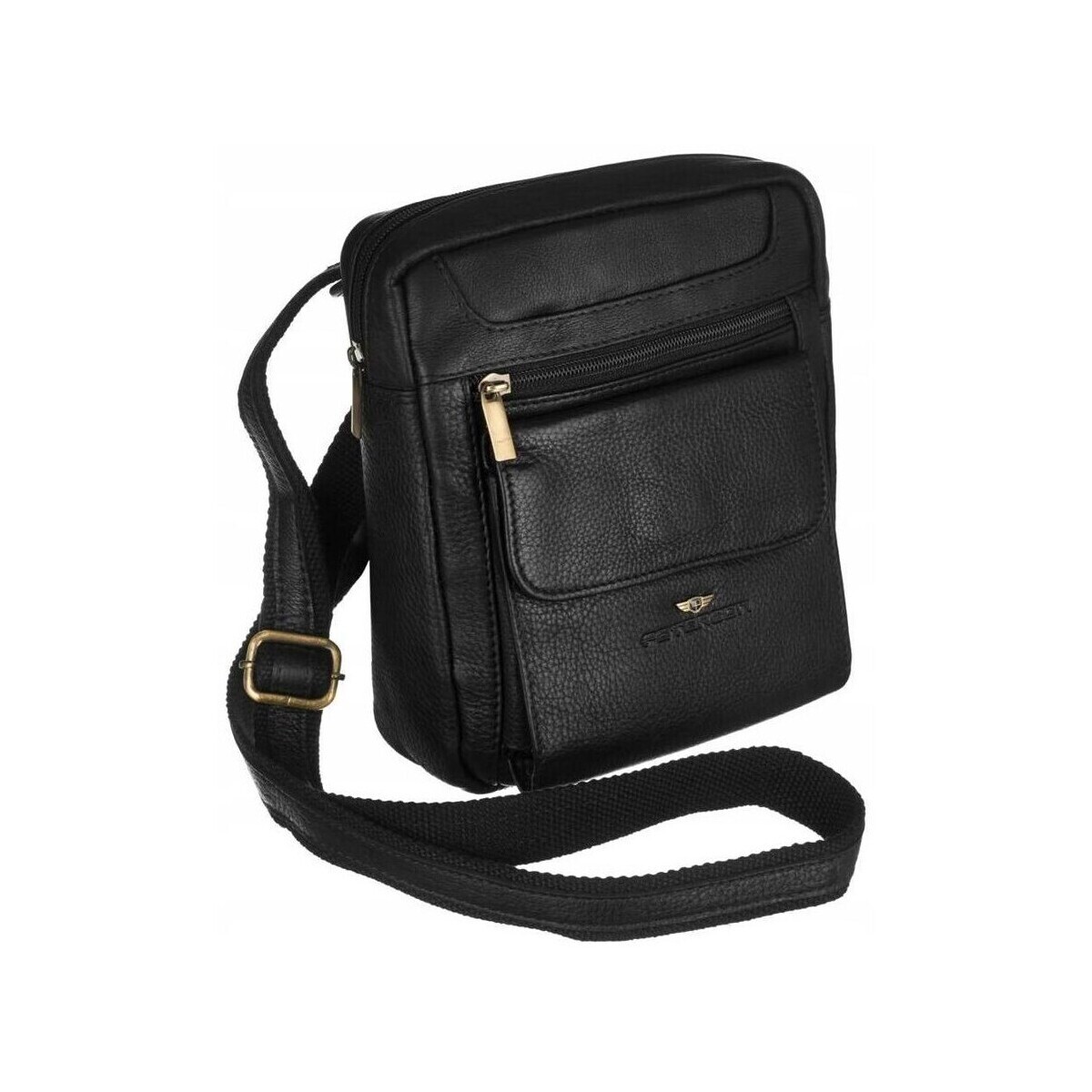 Peterson  DHPTNPR99NDM64526  Černá