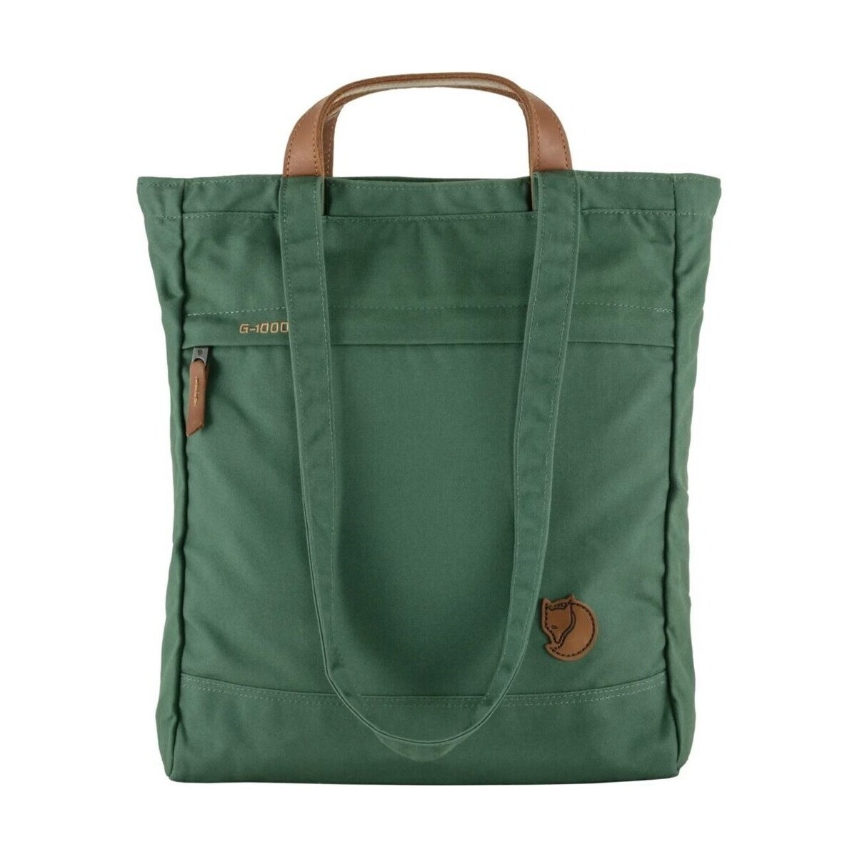 Fjallraven  Totepack No. 1 Deep Patina  ruznobarevne