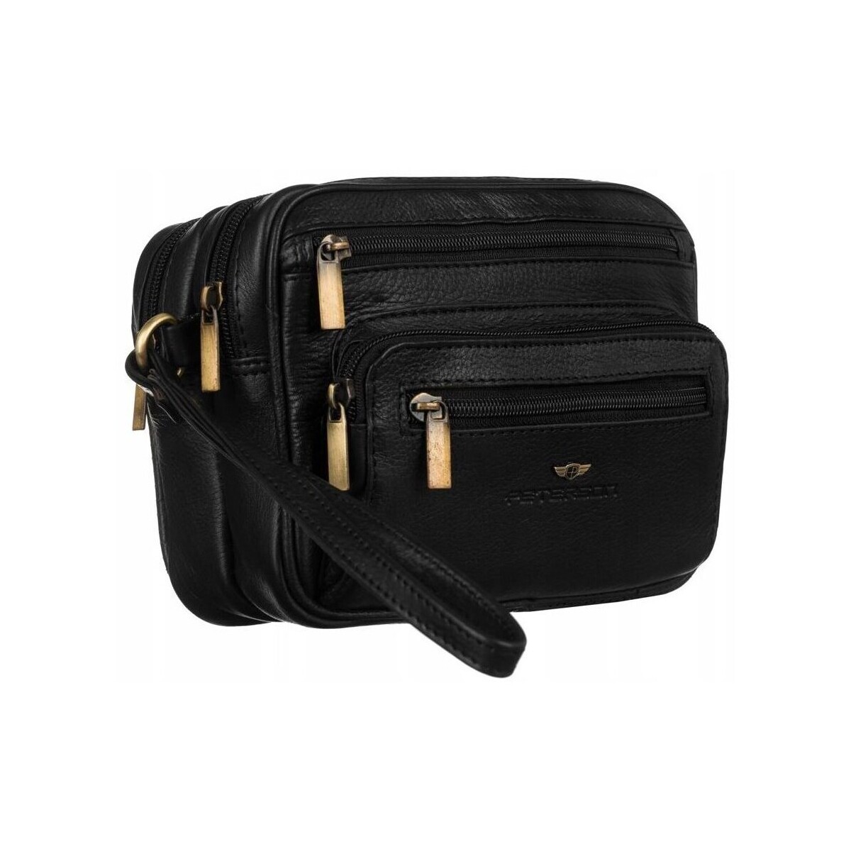 Peterson  DHPTN1057NDM65790  Černá