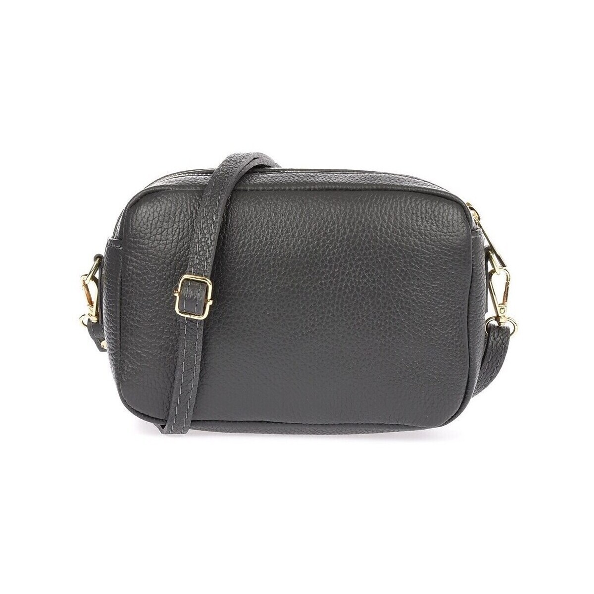 Vera Pelle  P10  Černá