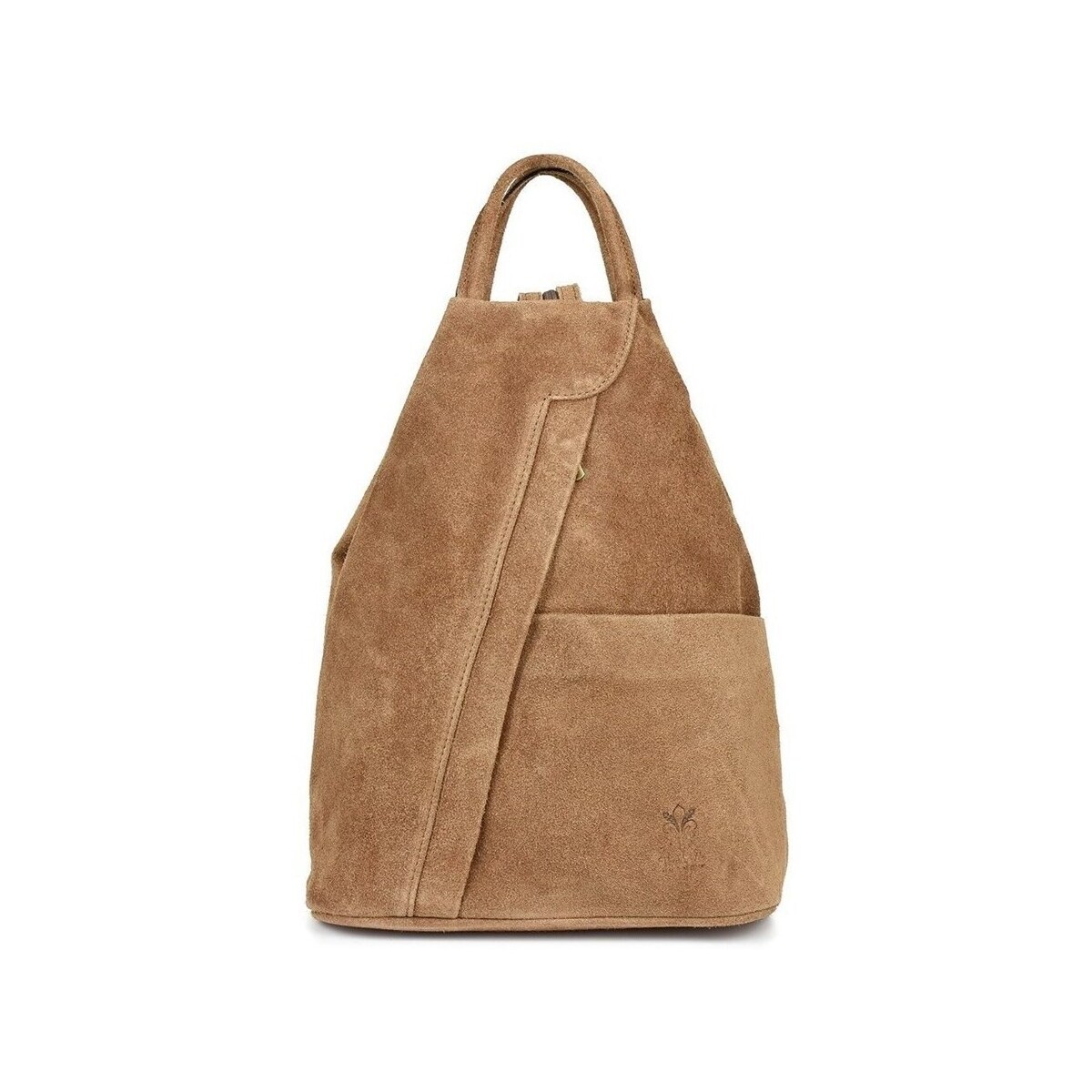 Vera Pelle  T53  Hnědá