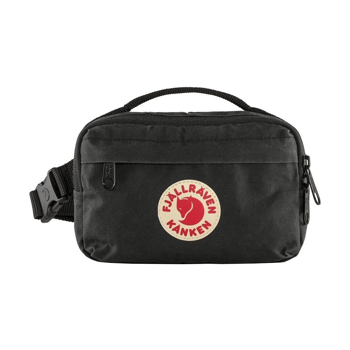 Fjallraven  23796550  Černá