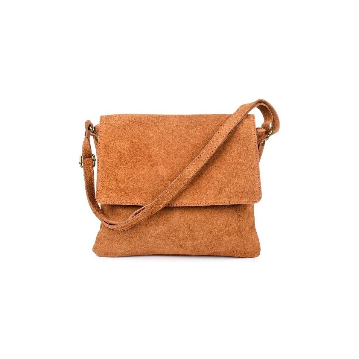 Vera Pelle  B67  Hnědá