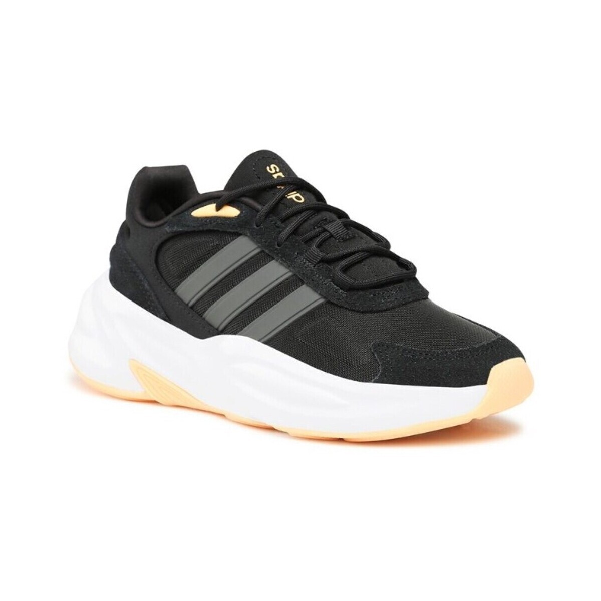 adidas  Ozelle Cloudfoam  Černá