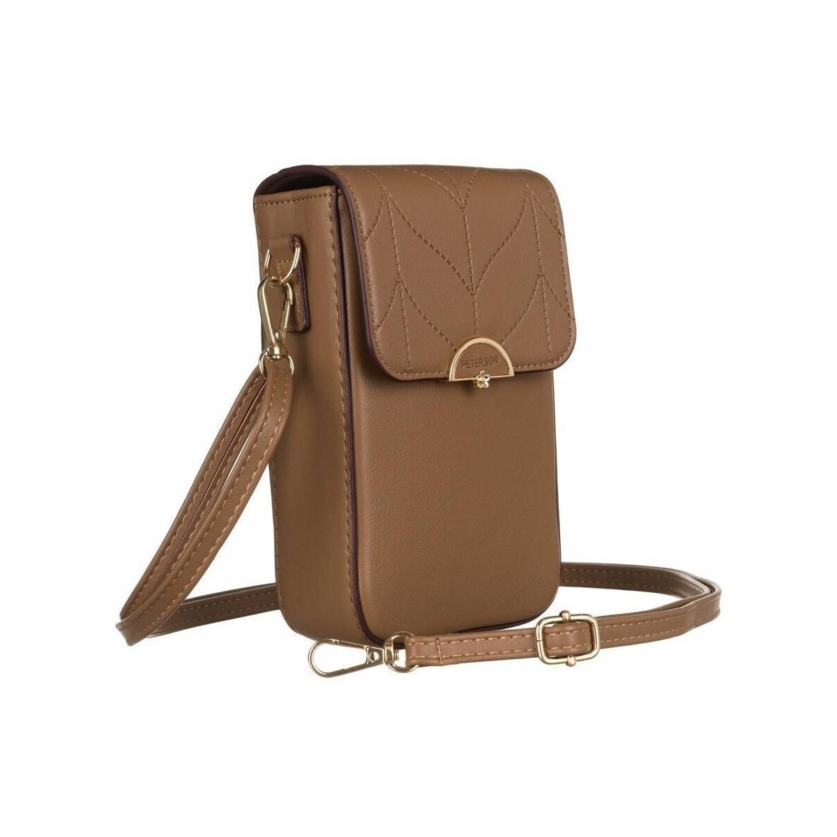 Peterson  DHPTNM1666724  Hnědá
