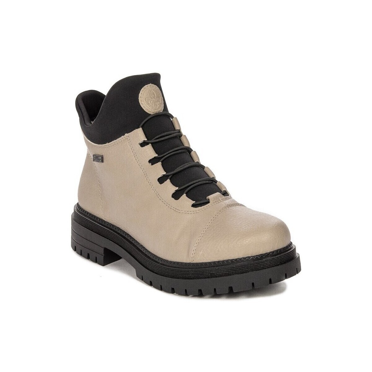 Rieker  Y316360  Béžová