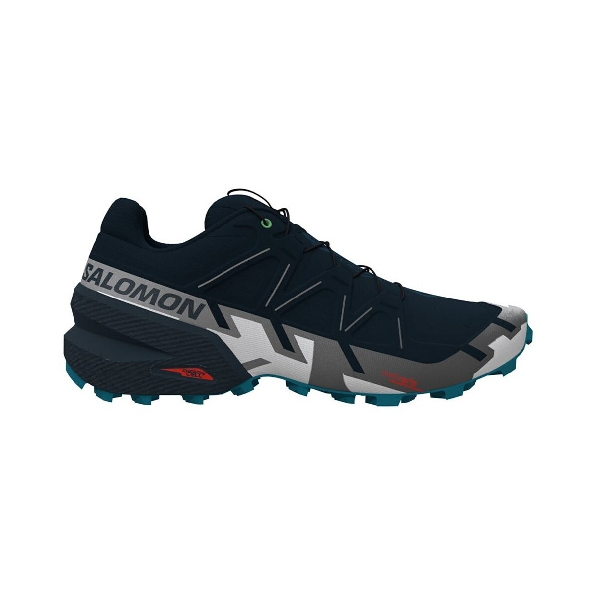 Salomon  Speedcross 6  Tmavě modrá
