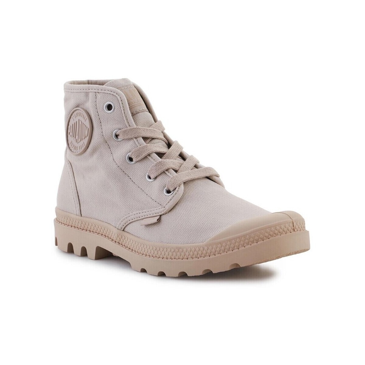 Palladium  Pampa Hi Pilat  Béžová
