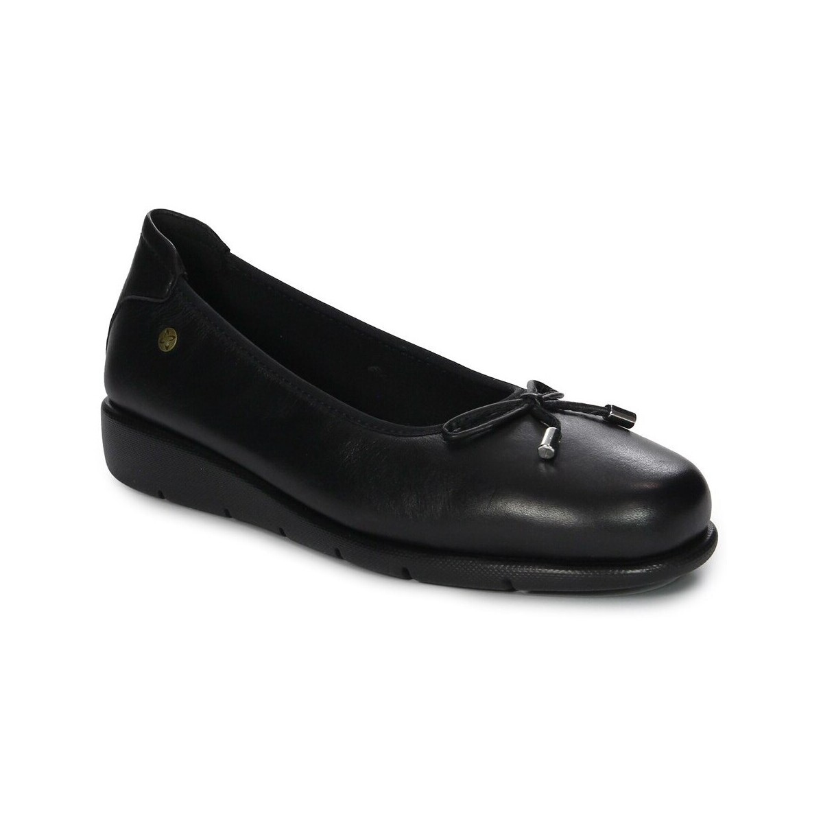 Maciejka  P650401001  Černá