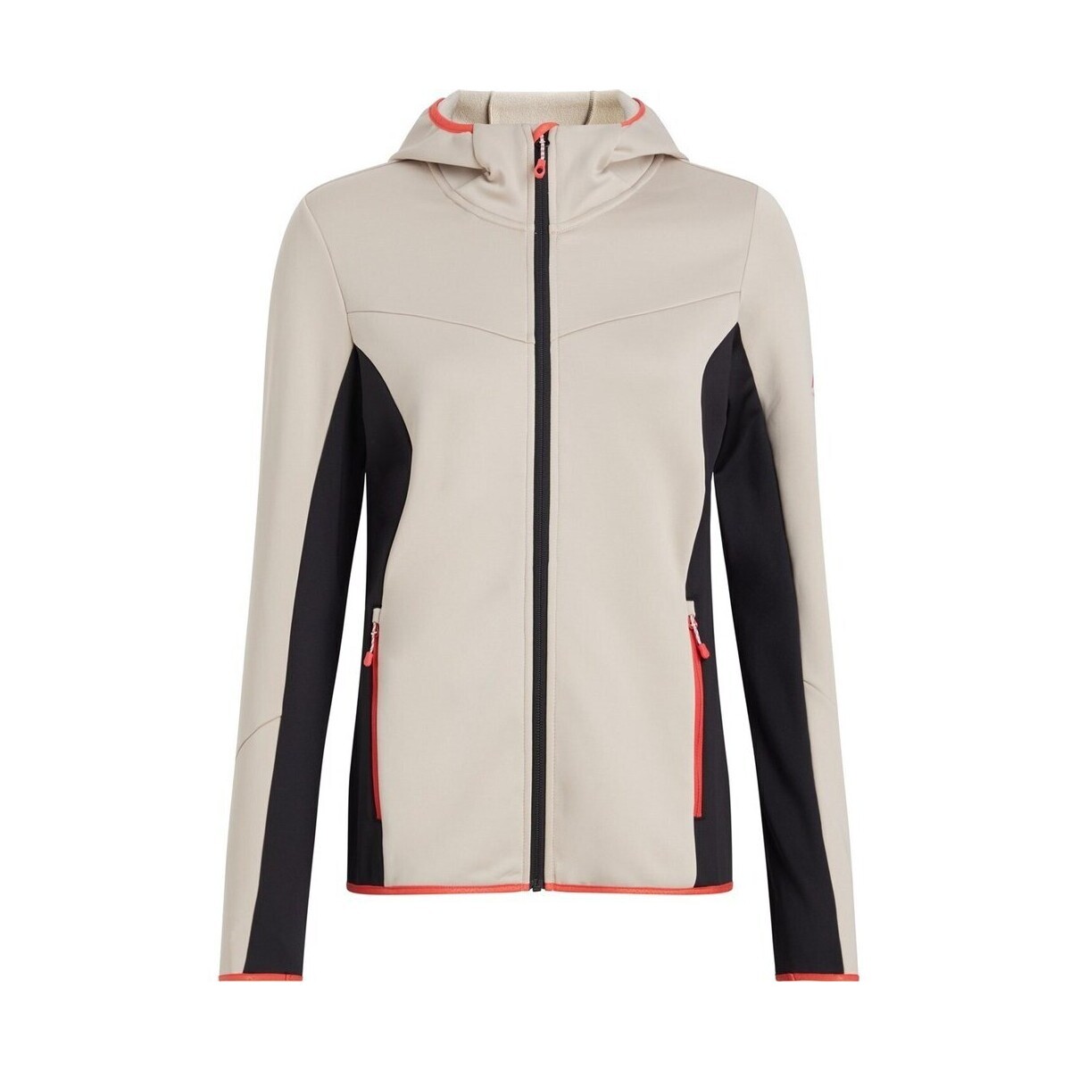 Mckinley  Da unterjacke Sali W  ruznobarevne