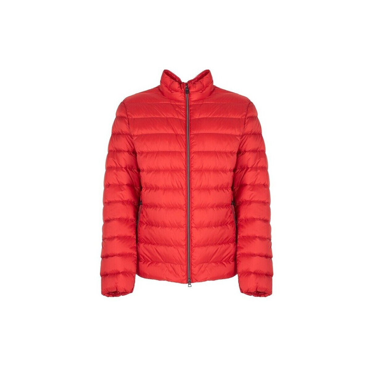 Geox  Dereck  Červená