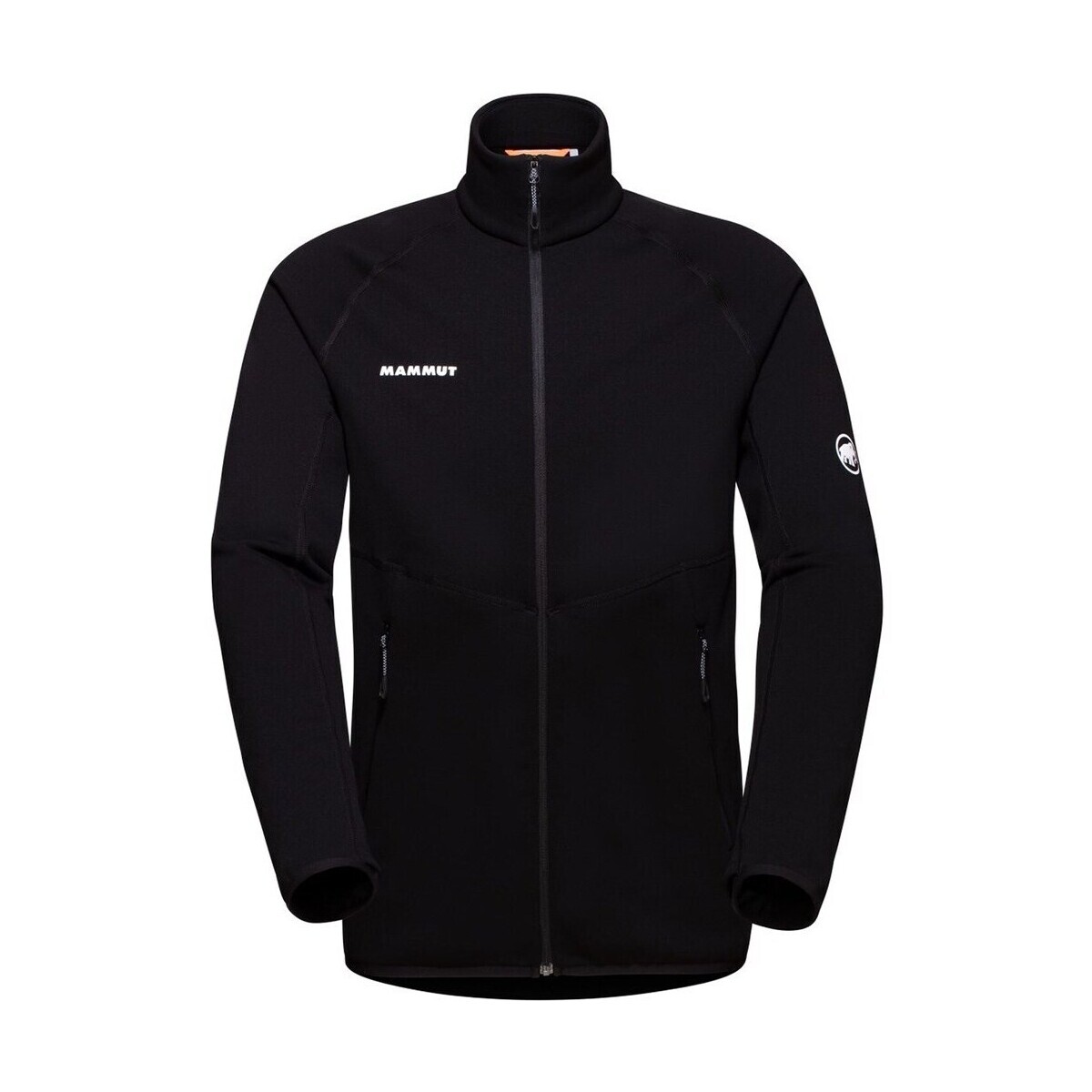 Mammut  101404302  Černá