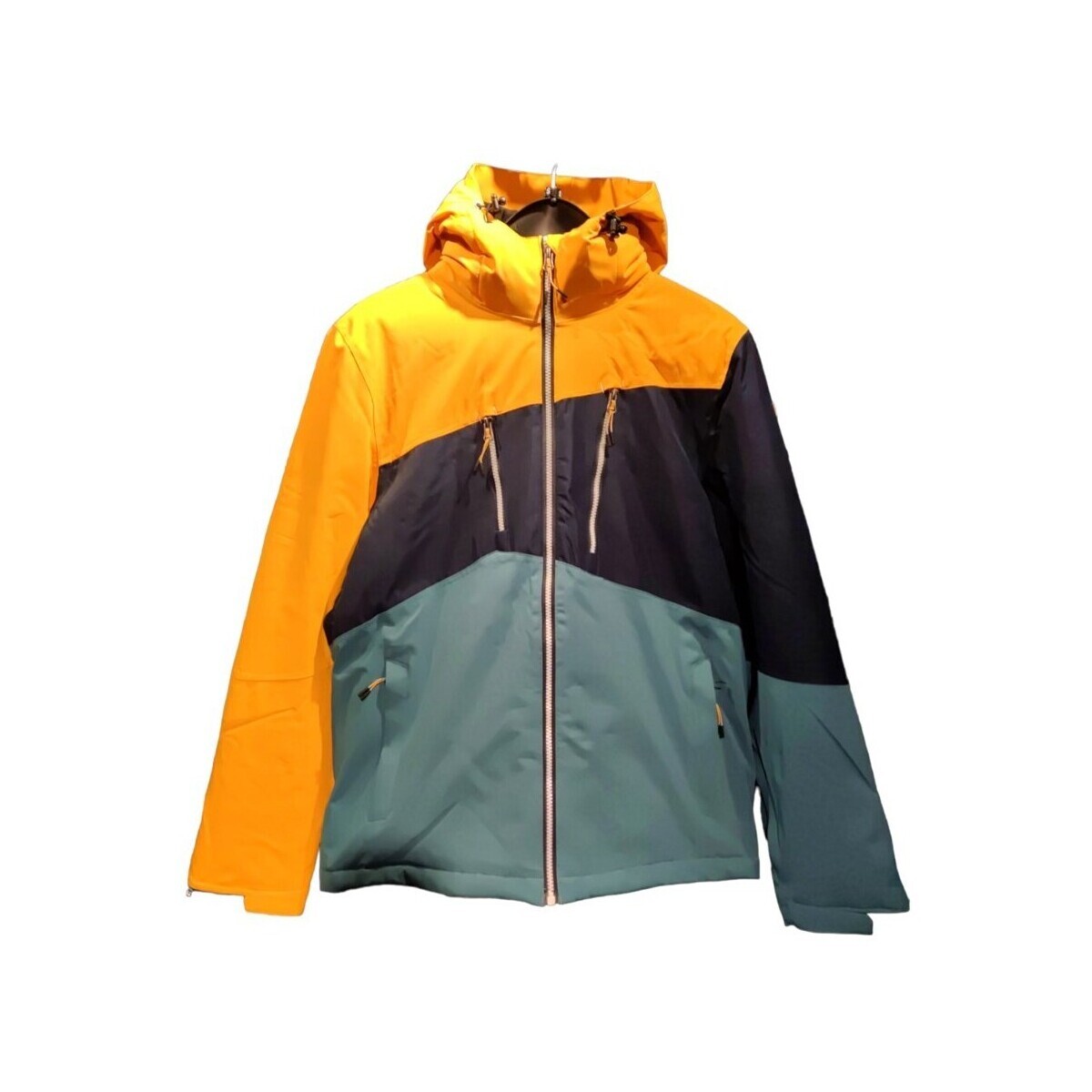 Killtec  Mn Ski Jckt F  ruznobarevne