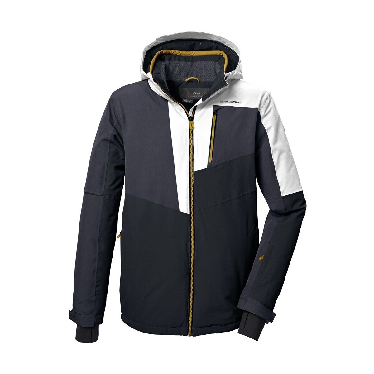 Killtec  Ksw 76 Mn  ruznobarevne