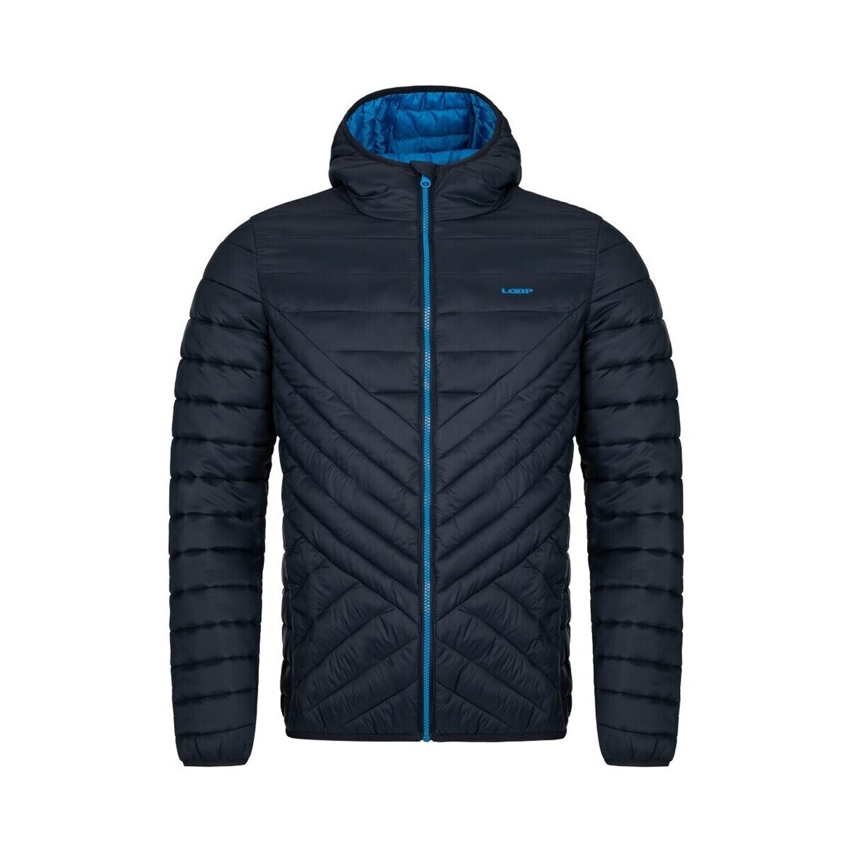 Loap  Irgan  Tmavě modrá