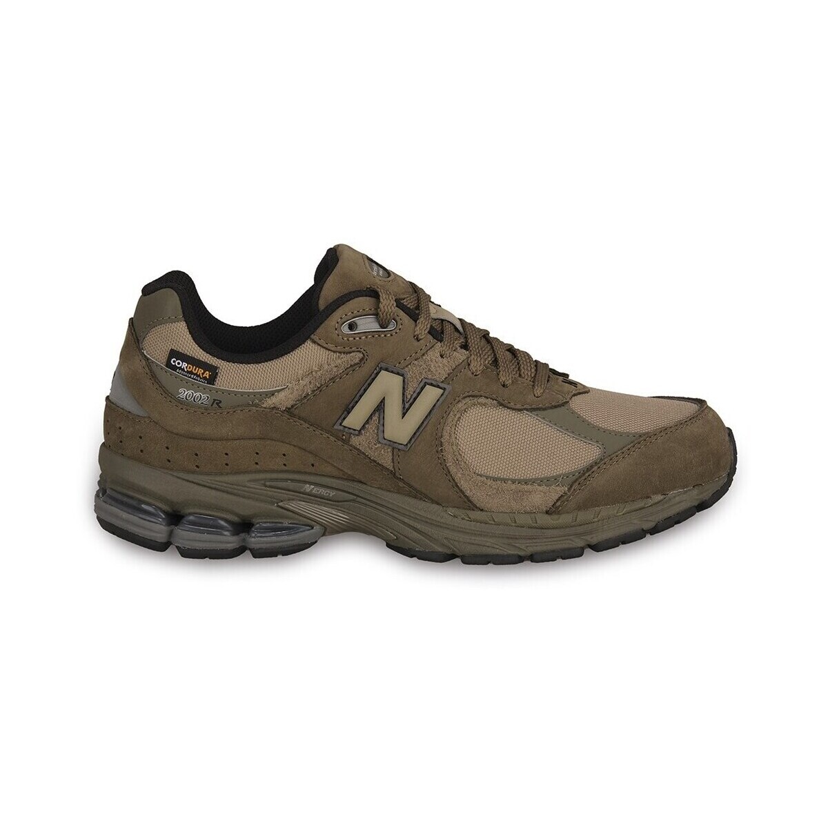 New Balance  Rpk 2002  Hnědá
