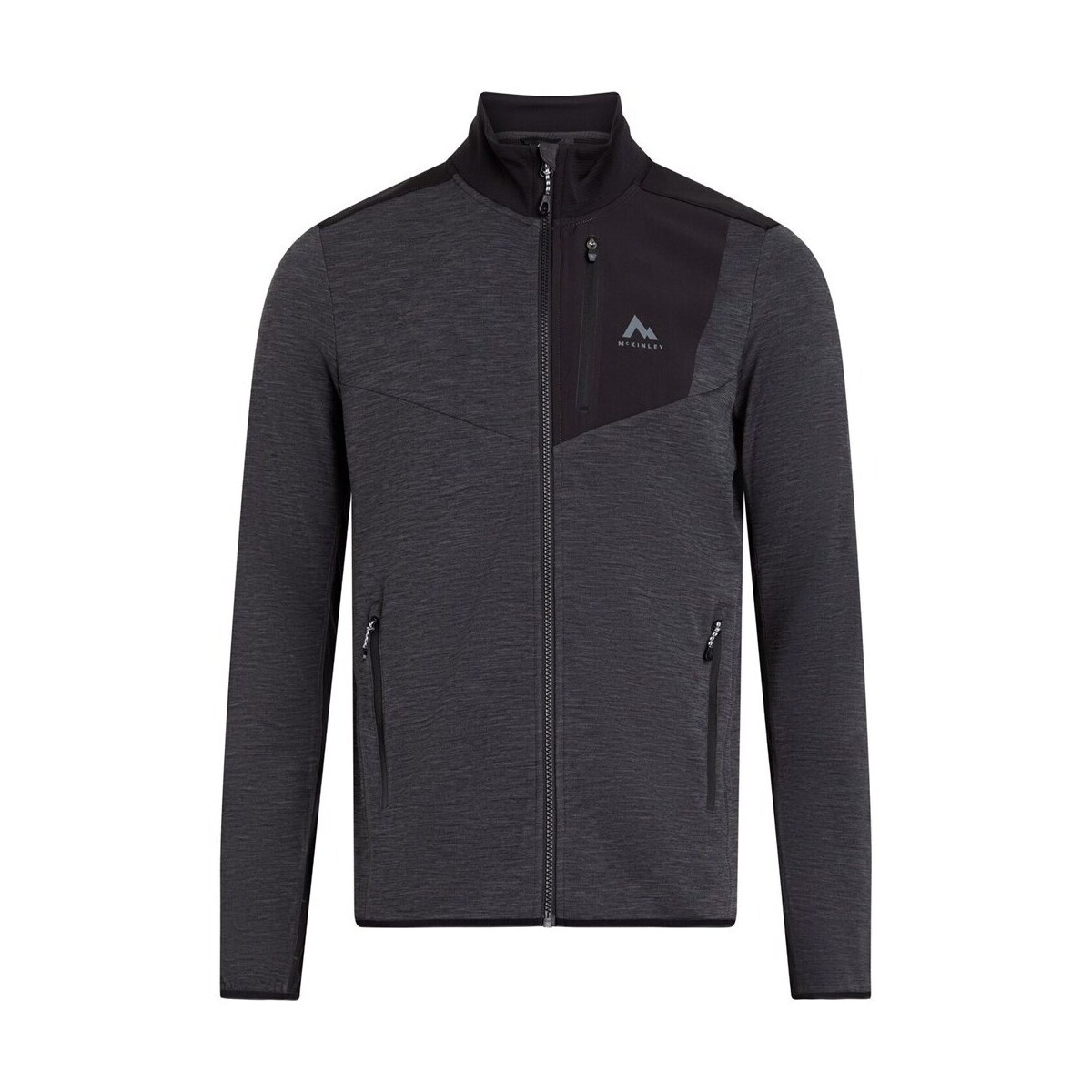 Mckinley  Thoma Ii  ruznobarevne