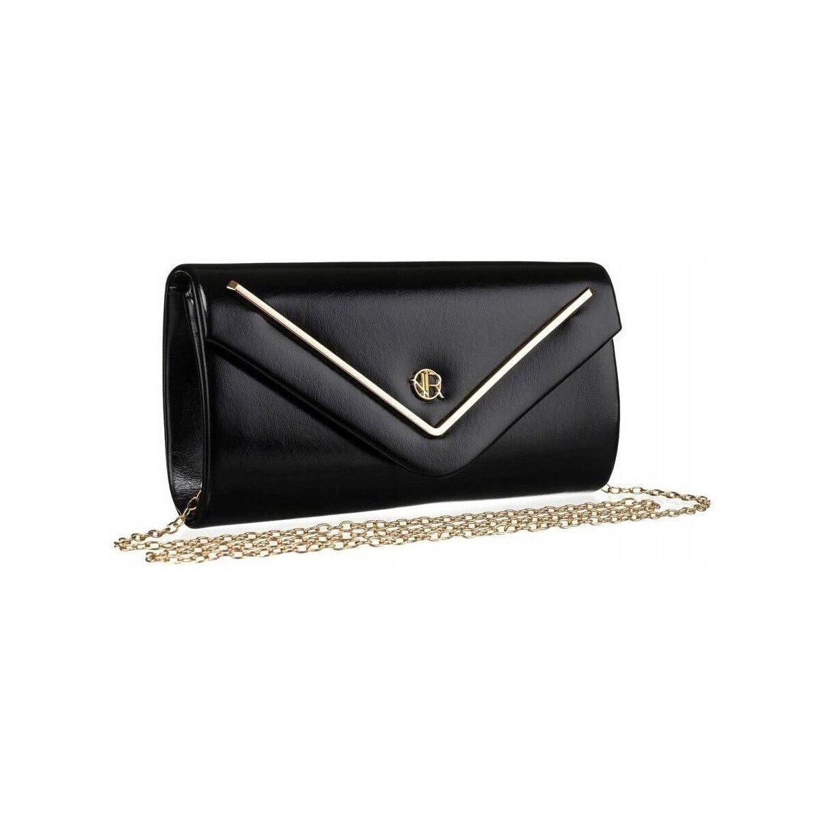 Rovicky  R-xs015  Černá