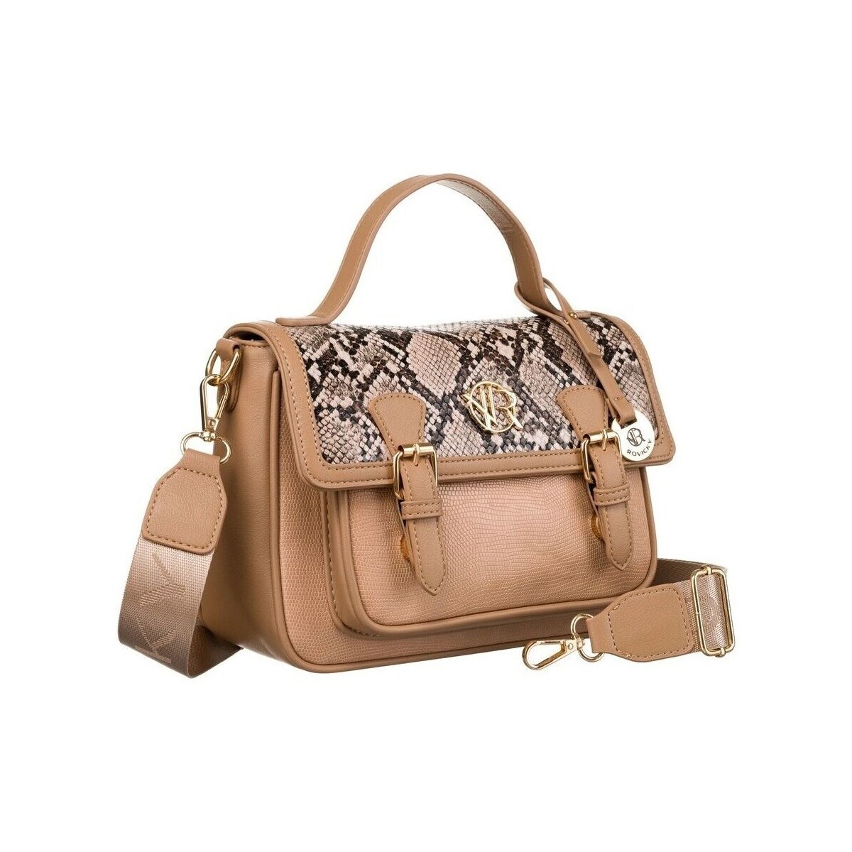 Rovicky  R-tor-ale-5  Hnědá