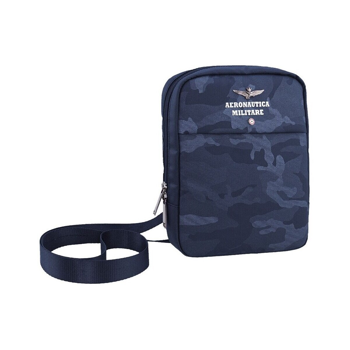 Aeronautica Militare  AM361BL  Tmavě modrá