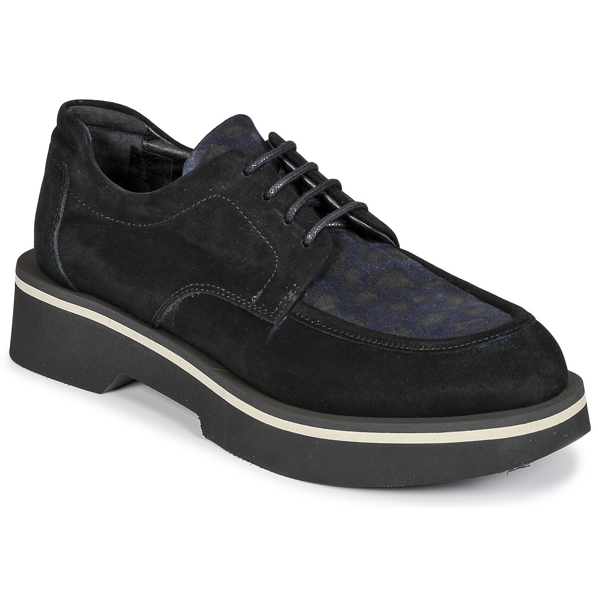 Casta  VALTER  Černá