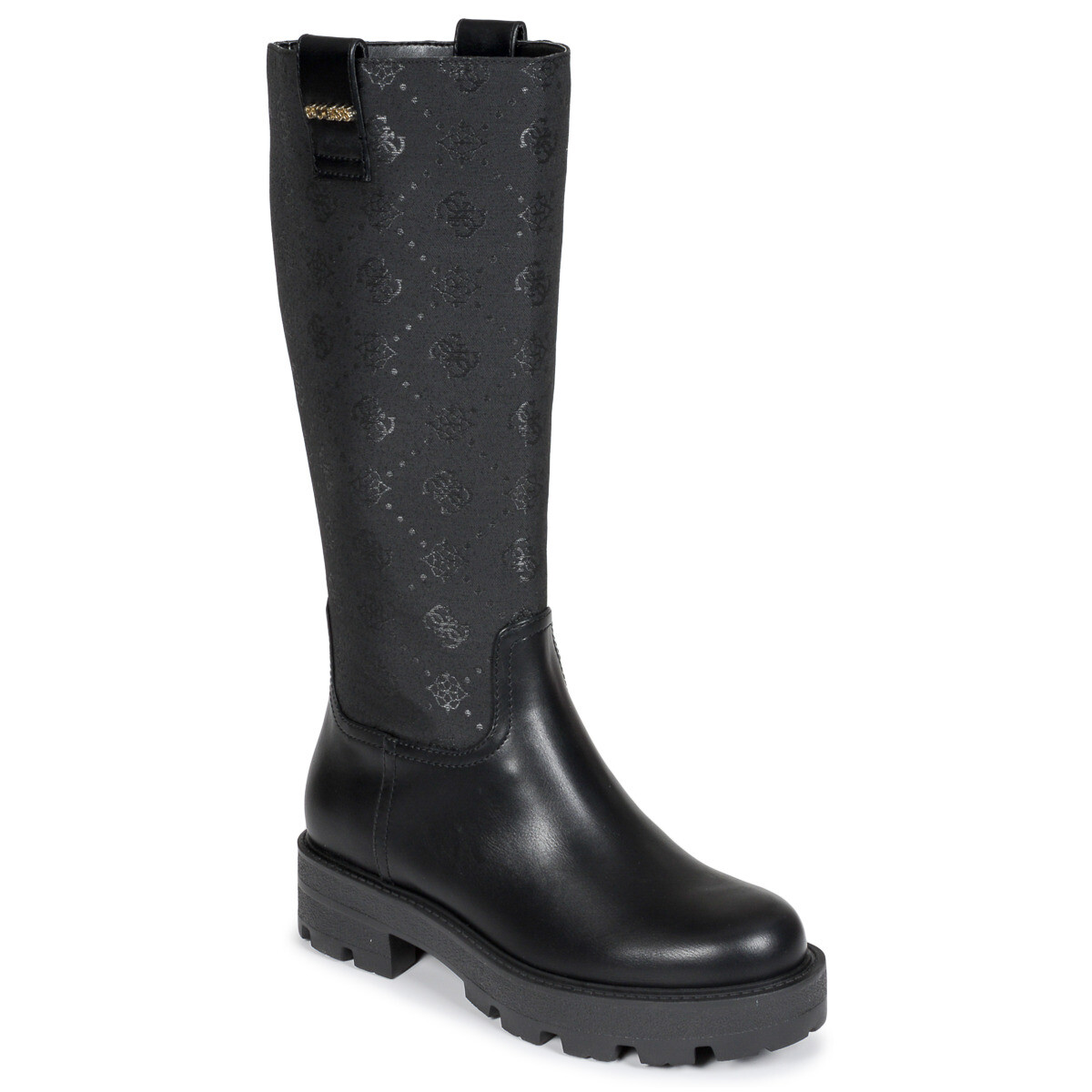 Guess  YANNIS  Černá