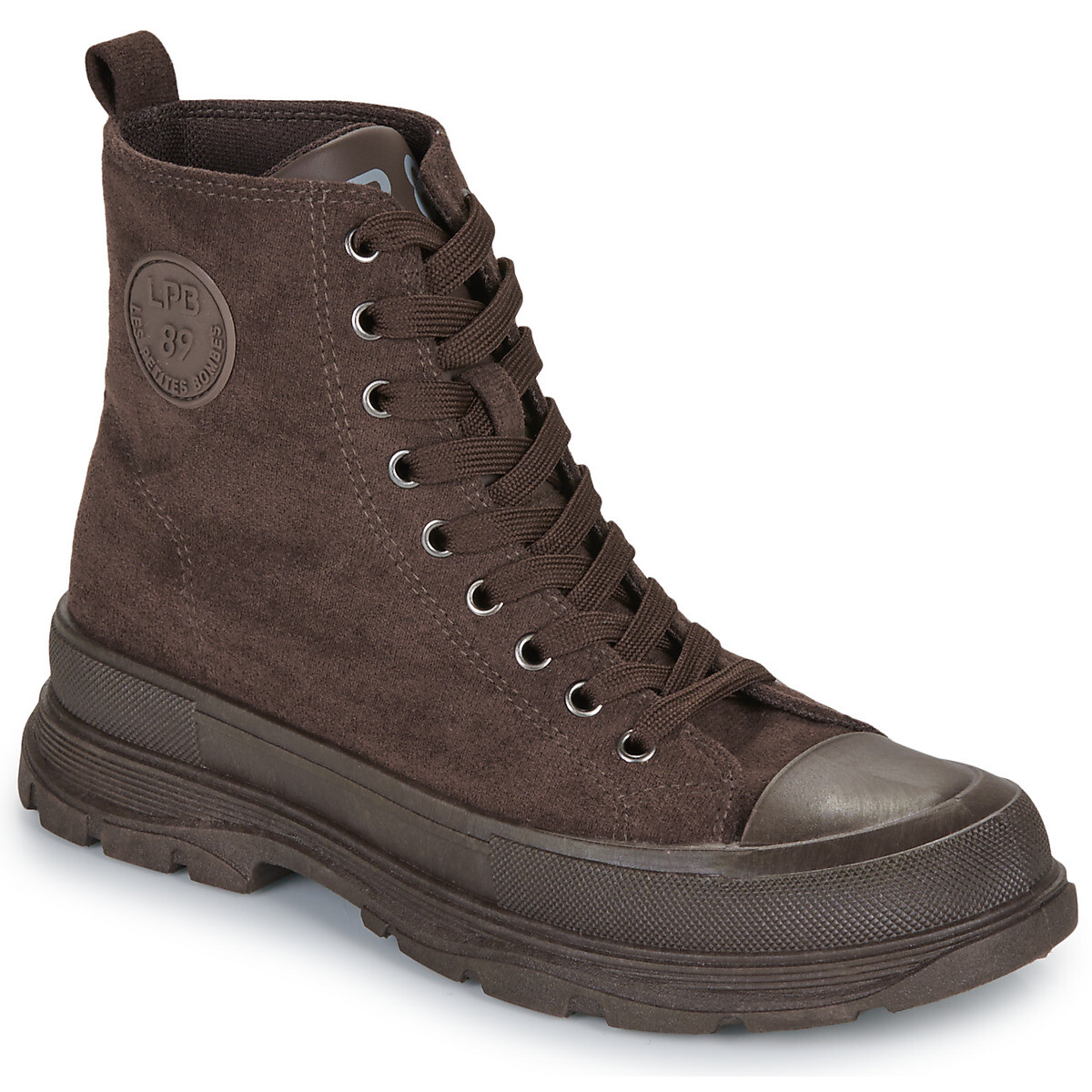 Les Petites Bombes  ELENA  Hnědá